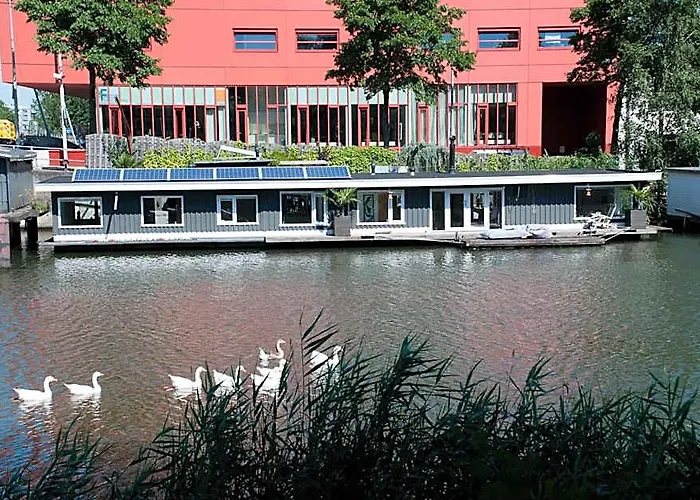 Boathotel
